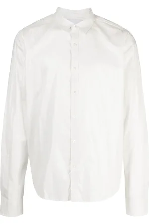 PRIVATE STOCK Patton cotton shirt