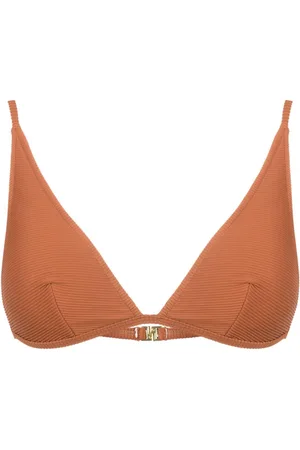 Lenny Niemeyer Triangle-cup bikini top