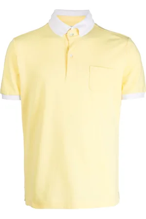 PRIVATE STOCK Midas cotton polo shirt
