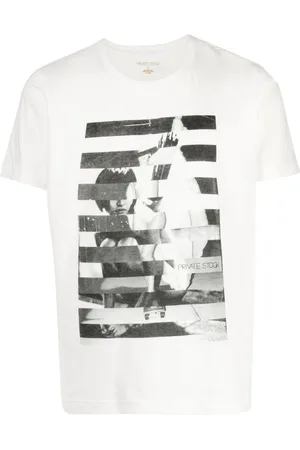 PRIVATE STOCK The Achilies T-shirt