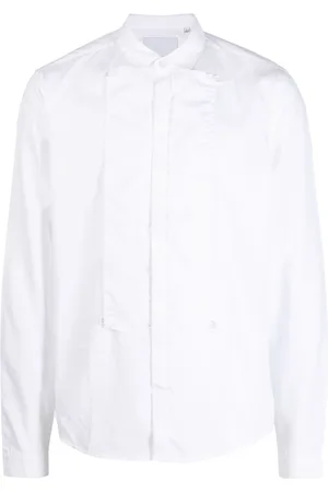 PRIVATE STOCK Murphy cotton shirt