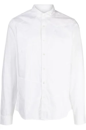 PRIVATE STOCK Spartacus cotton shirt