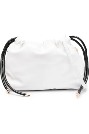 Nº21 Eva leather shoulder bag