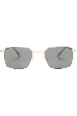 MYKITA Alcott square-frame sunglasses