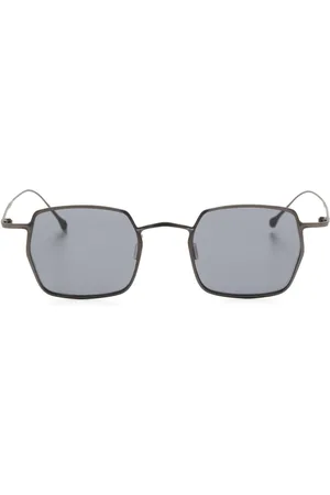 RIGARDS Square-frame tinted-lenses sunglasses