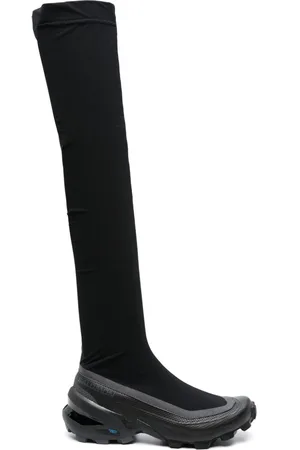 Maison Margiela Thigh-length chunky sneakers