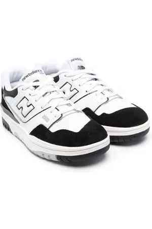 New Balance 550 Bungee lace-up sneakers