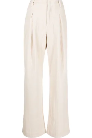 Gestuz ElnoraGZ straight-leg trousers