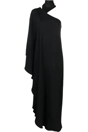 ‎Taller Marmo‎ Bolkan one-shoulder maxi dress