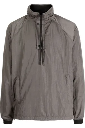 Paul & Shark Save The Sea pullover jacket