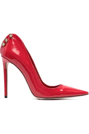 HARDOT Supreme 115mm studded pumps
