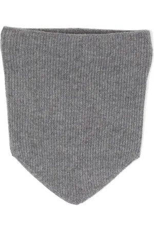 Cashmere In Love Leysin cashmere neck warmer