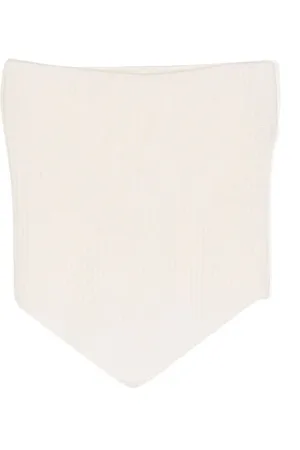 Cashmere In Love Leysin cashmere neck warmer