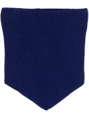 Cashmere In Love Leysin cashmere neck warmer