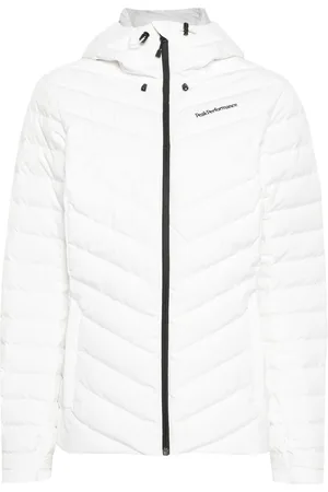 Peak Performance Frost quilted ski jacket