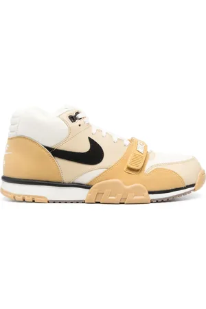 Nike Air Trainer 1 hi-top sneakers