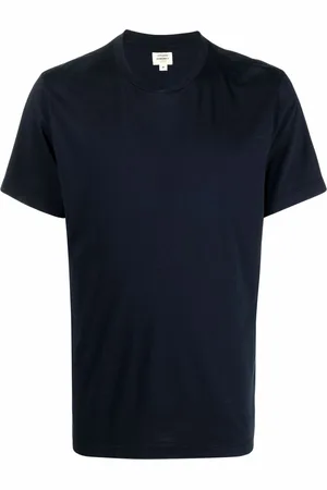 Citizens of Humanity Crew neck Supima cotton T-shirt