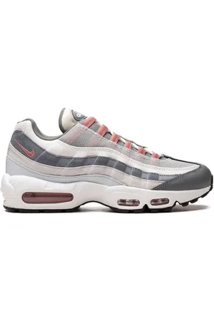 Nike Air Max 95 "Vast /Red Stardust" sneakers