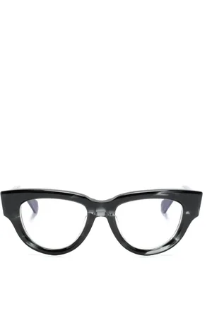 VALENTINO GARAVANI V ESSENTIAL III cat-eye frame glasses
