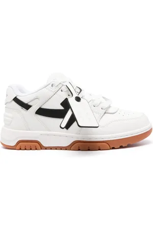 OFF-WHITE Out Of Office lace-up sneakers