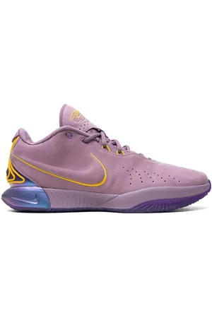 Nike LeBron XXI " Rain" sneakers