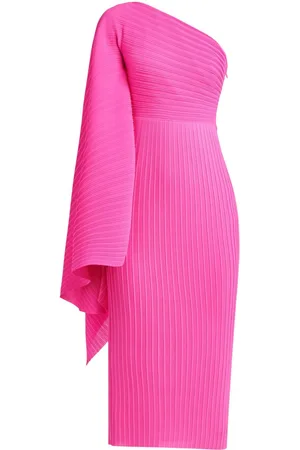 Solace Lenna midi dress