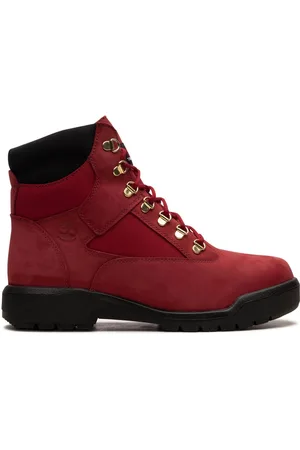 Timberland 6 Inch Field boots