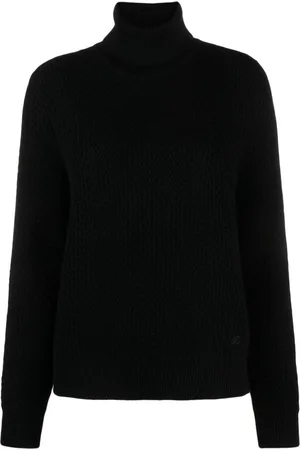 Jacob Cohen Rollneck wool jumper