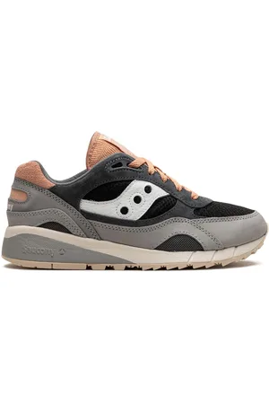 Saucony Shadow 6000 " /Black" sneakers
