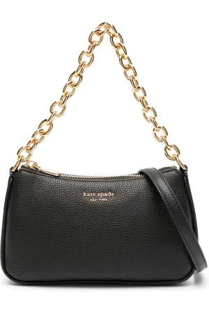 Kate Spade Small Jolie leather tote bag