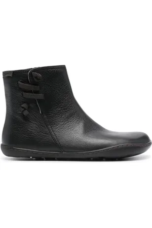 Camper Peu Cami leather boots
