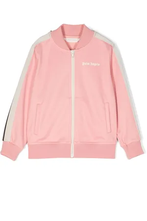Palm Angels Felpa con Logo