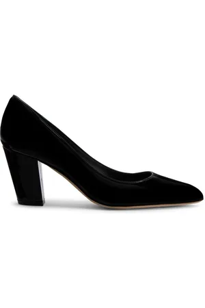 Giuseppe Zanotti Femiy 70mm patent pumps