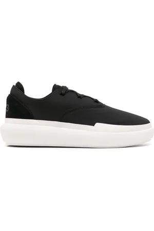 adidas Y-3 Ajatu Court Formal low-top sneakers