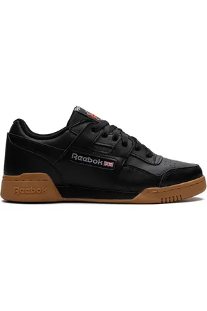 Reebok Workout Plus " /Gum" sneakers