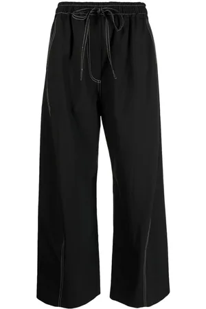 REJINA PYO Una wide-leg trousers