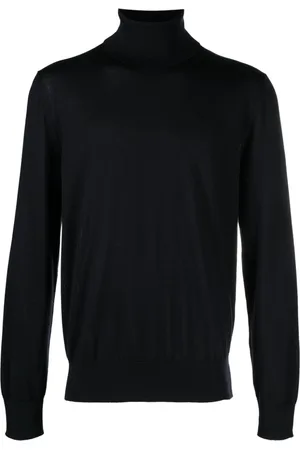 Dolce & Gabbana Roll-neck cashmere jumper