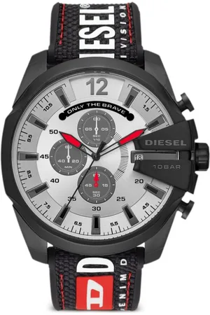 Diesel Dz451 Mega Chief Chronograph 51mm