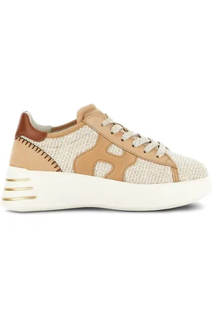 Hogan H564 low-top sneakers