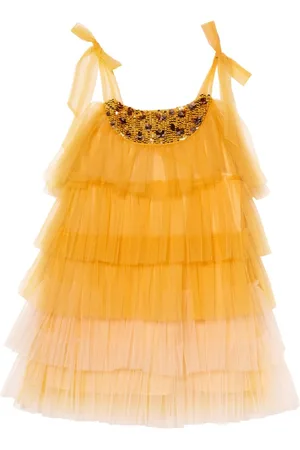 Tutu Du Monde Bananarama tulle dress