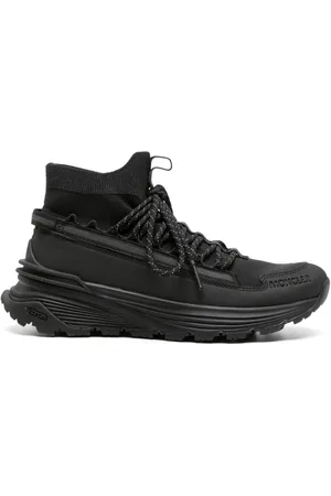 Moncler Monte Runner high-top sneakers