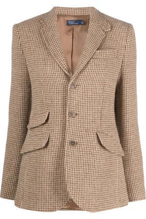 Ralph Lauren Interwoven bird
