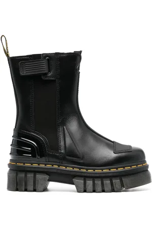 Dr. Martens Audrick leather boots