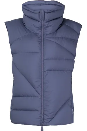 BACON Double B waterproof padded gilet