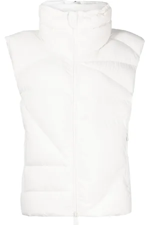 BACON Double B waterproof padded gilet
