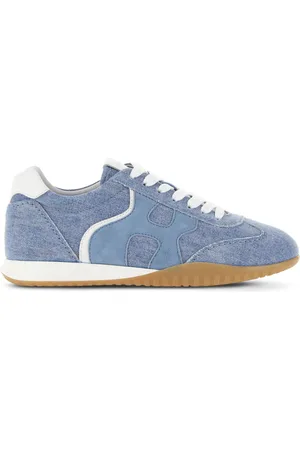 Hogan Olympia-Z low-top sneakers