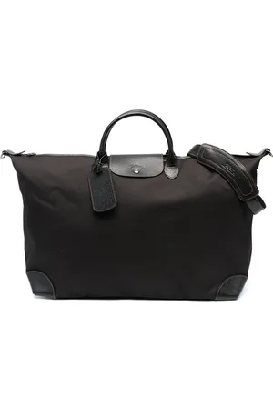 Longchamp Extra large Boxford travel bag