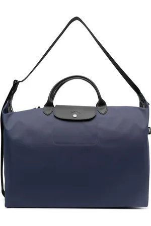 Longchamp Le Piliage energy travel bag