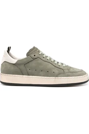 Officine creative Magic logo-print sneakers