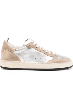 Officine creative Magic logo-print sneakers